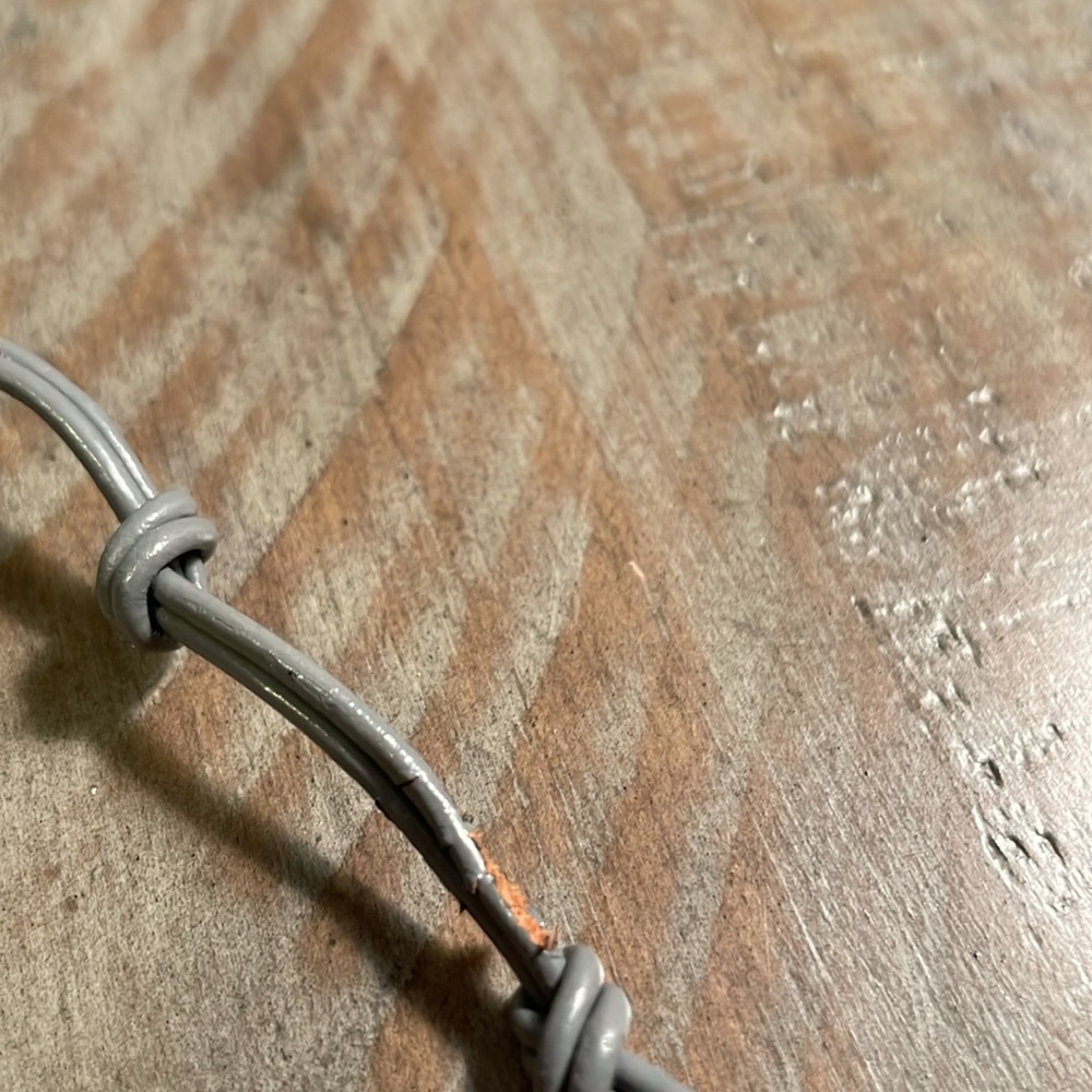 Wrap bracelets - Picture 7 of 7